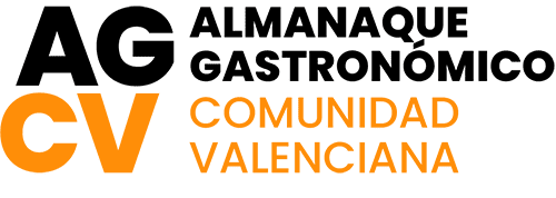 ALMANAQUE GASTRONOMICO COMUNIDAD VALENCIANA