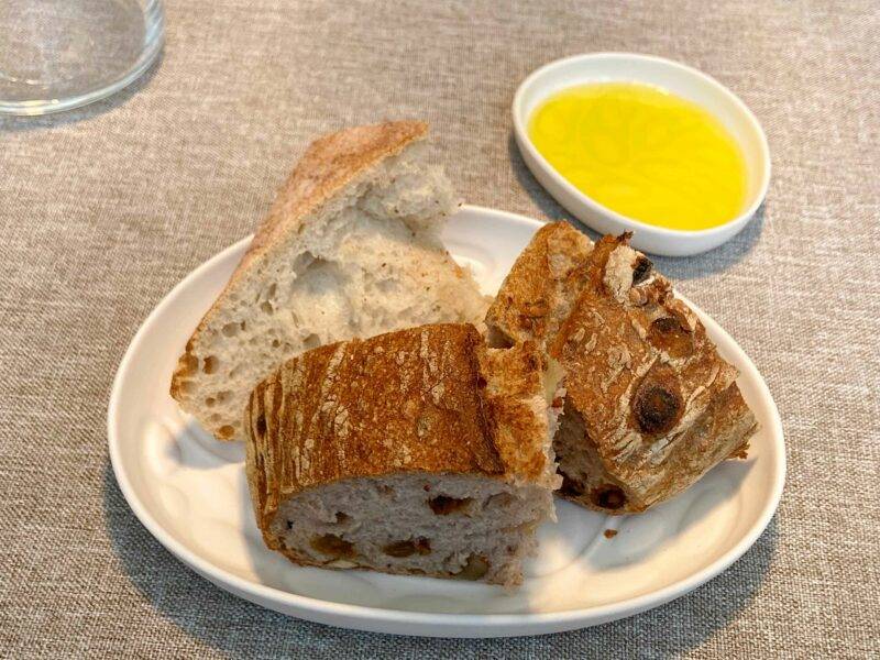 El Gordo de Cortes - Almanaque Gastronomico