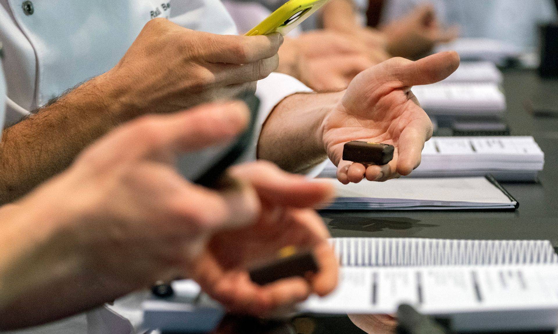 Gastronoma pasteleros