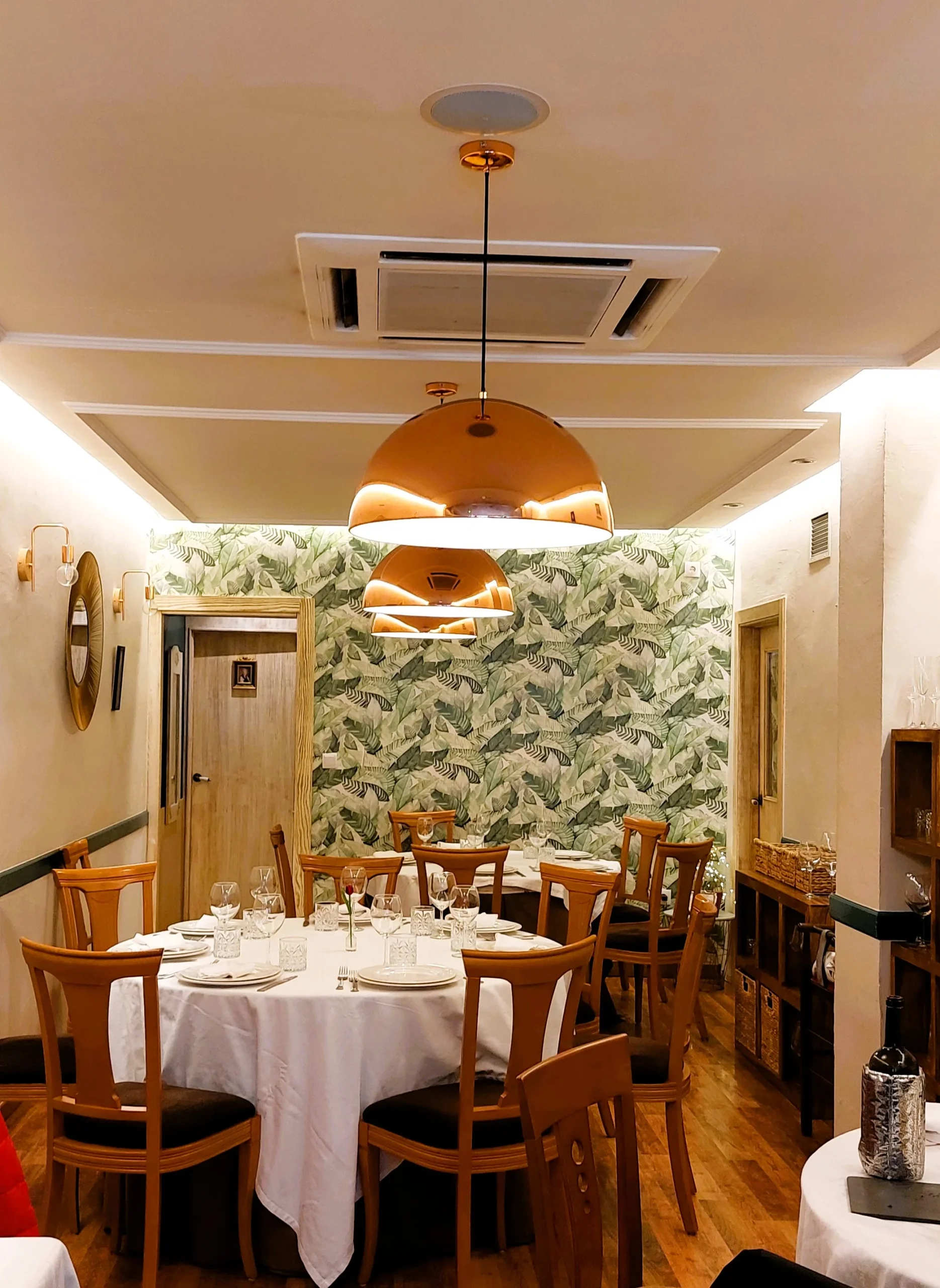 restaurante Alfonso (PINOSO)